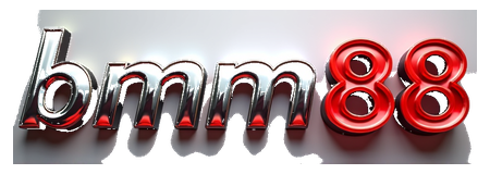 bmm88 logo
