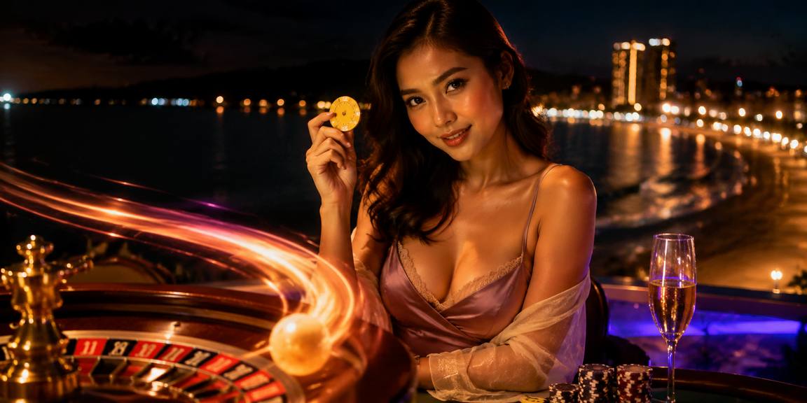 bmm88 Casino & Sportsbook Malaysia untuk lobi pantas anda