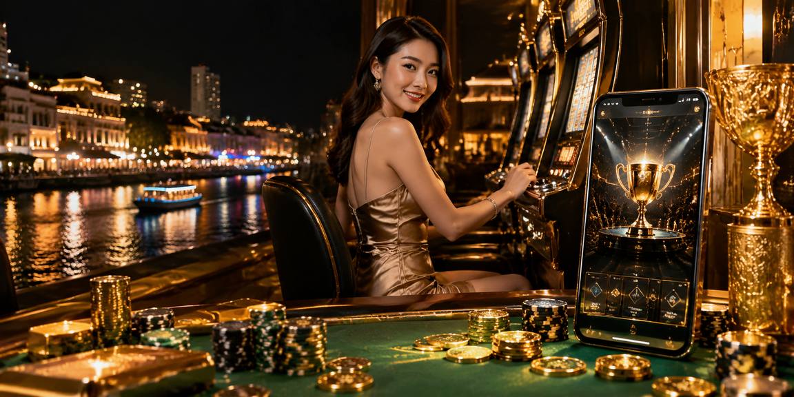 Sportsbook dengan Pasaran Pelbagai dan Aliran Langsung